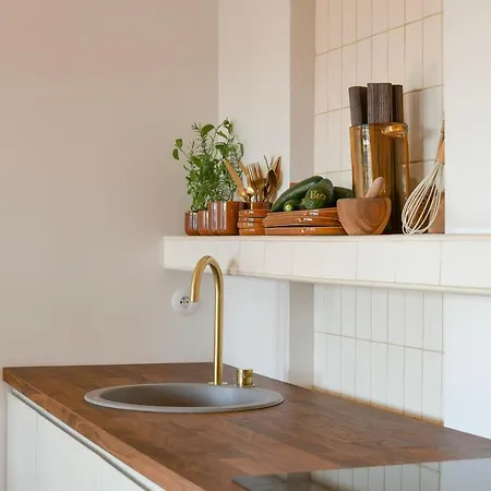 Oostending Daire